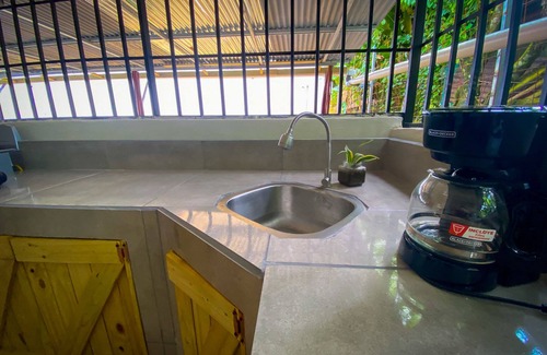 Puerto Jiménez Apartamento | Garden Apartment