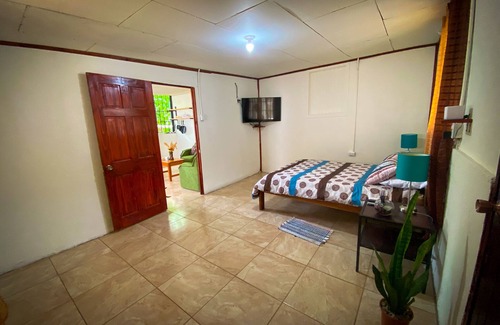 Puerto Jiménez Apartamento | Garden Apartment