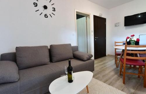 Seliste Dreznicko Apartamento | Garden apartment near near Plitvi ka Lake
