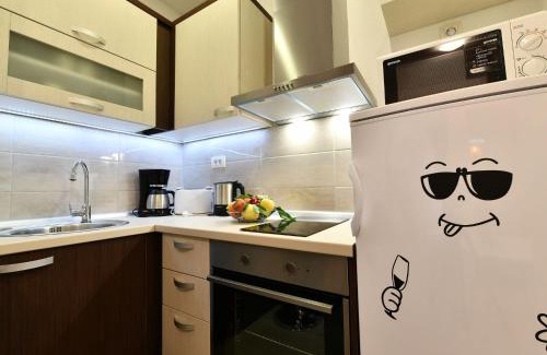 Seliste Dreznicko Apartamento | Garden apartment near near Plitvi ka Lake