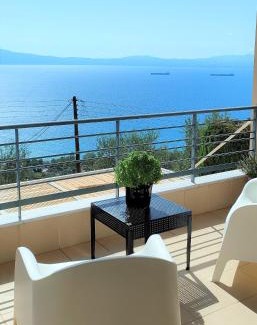 Diasella Apartamento | GARDEN APARTMENT 1 VERGA