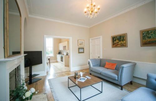 Bath Apartamento | Garden Apartment - 11 Southcot Place