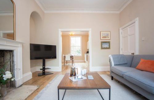 Bath Apartamento | Garden Apartment - 11 Southcot Place