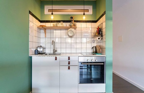 Espartal Apartamento | Garden Apartment | Beach House Clerigo