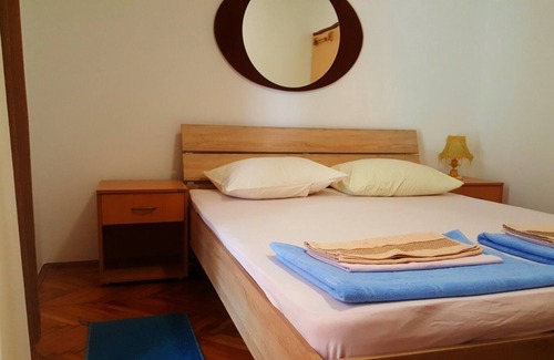 Centar Apartamento | Apartamento Jardín Budva Centro