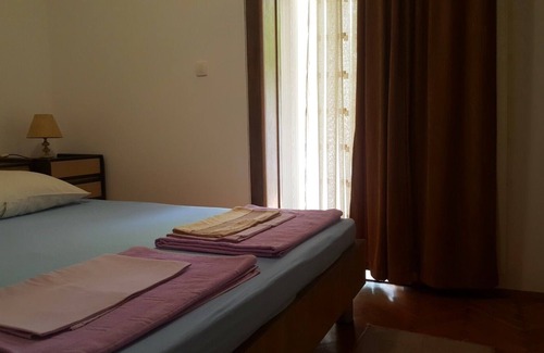 Centar Apartamento | Apartamento Jardín Budva Centro