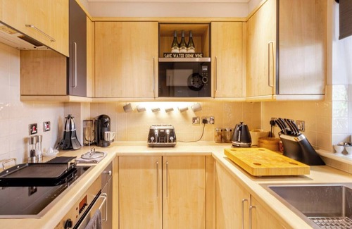 Canonbury Apartamento | Garden Apartment Central London– Angel, Islington *****5 STARS on AIRBNB*****