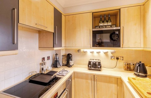 Canonbury Apartamento | Garden Apartment Central London– Angel, Islington *****5 STARS on AIRBNB*****