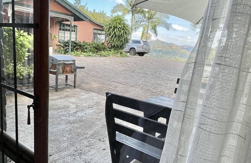 Nelspruit Casa | Garden Apartment close to Kruger - LoerieRoep Unit 3