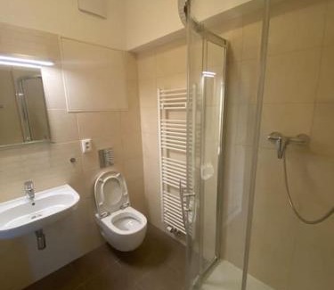Ostrava Apartamento | Garden Apartment Karolina