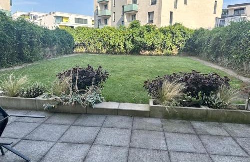 Ostrava Apartamento | Garden Apartment Karolina