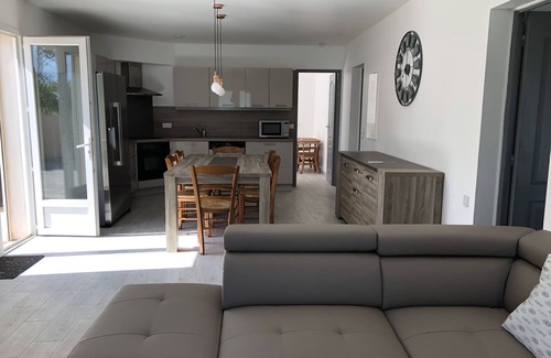 Porto-Vecchio Apartamento | Garden apartment