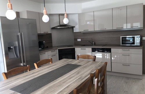 Porto-Vecchio Apartamento | Garden apartment
