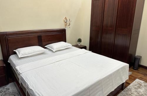 Tashkent Apartamento | Garden - Apartment hotels