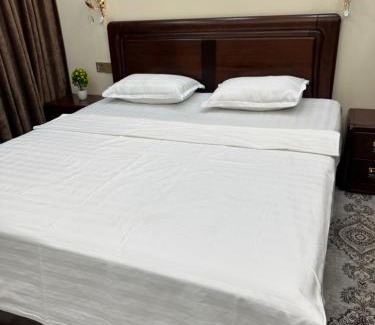 Tashkent Apartamento | Garden - Apartment hotels