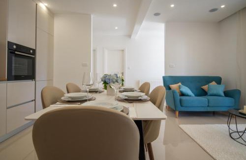 Pakostane Apartamento | Garden apartment