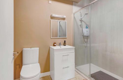 Smithborough Apartamento | Garden Apartment