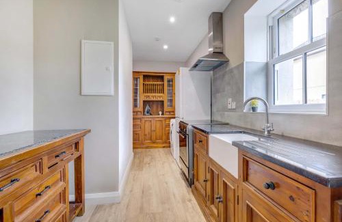 Smithborough Apartamento | Garden Apartment