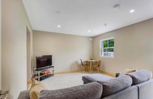 Smithborough Apartamento | Garden Apartment