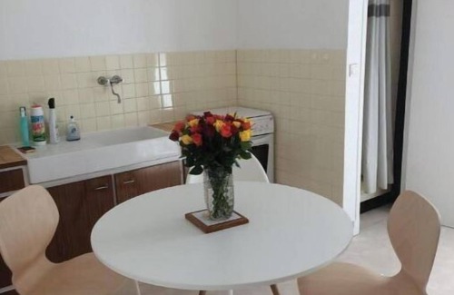 Bidart Apartamento | Garden apartment, near center and beach