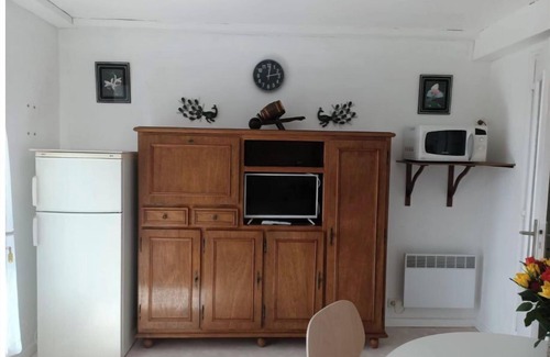 Bidart Apartamento | Garden apartment, near center and beach