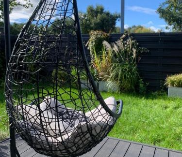 Biezanow - Prokocim Apartamento | Garden Apartment Self Check-in - Bezkluczowy Dostęp w 10 minut o każdej porze