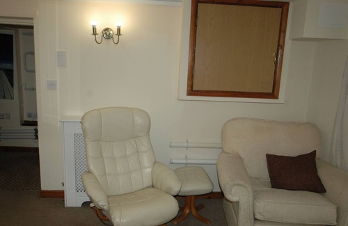 Tring Apartamento | Garden Apartment Tring Plazas 2 - 3