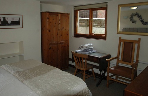 Tring Apartamento | Garden Apartment Tring Plazas 2 - 3