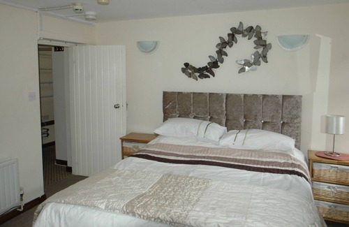Tring Apartamento | Garden Apartment Tring Plazas 2 - 3