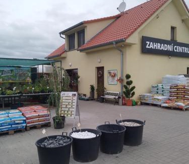 Znojmo Casa | Garden apartments