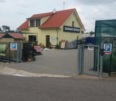 Znojmo Casa | Garden apartments