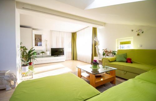 Radovljica Apartamento | Garden Apartments Janša