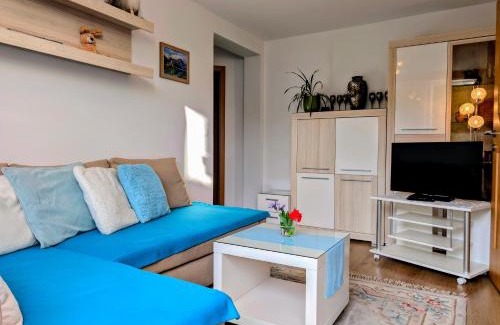 Radovljica Apartamento | Garden Apartments Janša