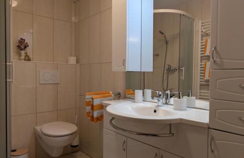 Radovljica Apartamento | Garden Apartments Janša