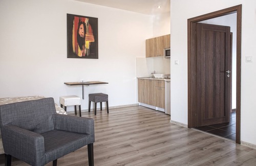 Presov Apartamento | Garden apartments