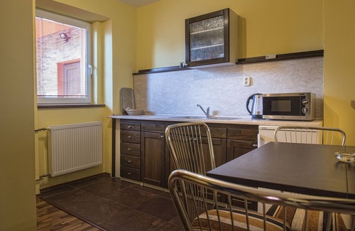 Presov Apartamento | Garden apartments