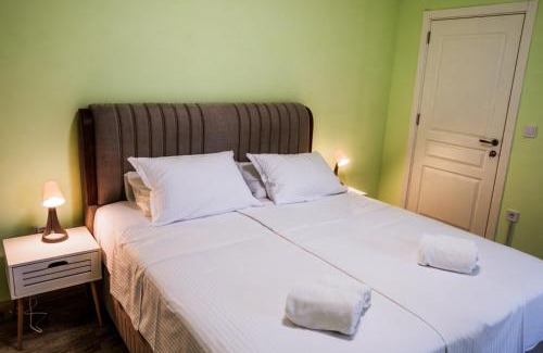 Varna Casa | Garden Appartment Fichoza 3 - 80m from the sea