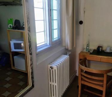 La Cumbre Apartamento | Garden Atelier Alojamiento Eco Friendly