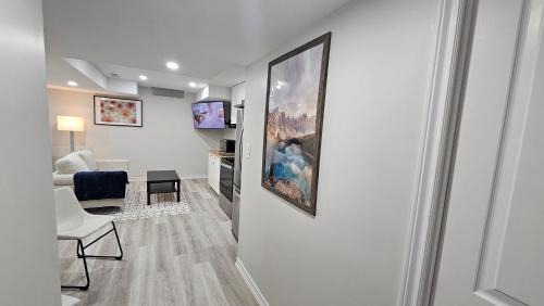 Brantford Casa | Garden Ave Home 1mins to HWY 403