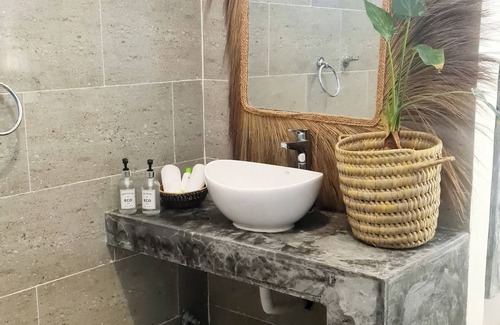Jambiani Hotel | Garden Beach Bungalows
