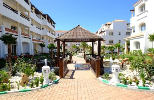 Sidi Rahal Apartamento | Garden Beach Sidi Rahal