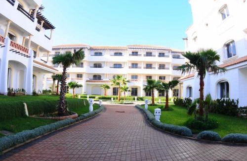 Sidi Rahal Apartamento | Garden Beach Sidi Rahal