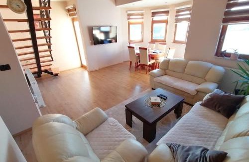 Ilidza Apartamento | Garden Blue Sarajevo - free Parking