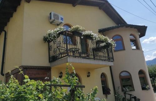 Ilidza Apartamento | Garden Blue Sarajevo - free Parking