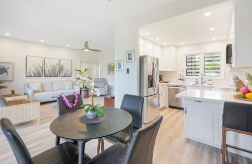 Lihue Casa | Garden Breeze Retreat at Kaha Lani Resort 103
