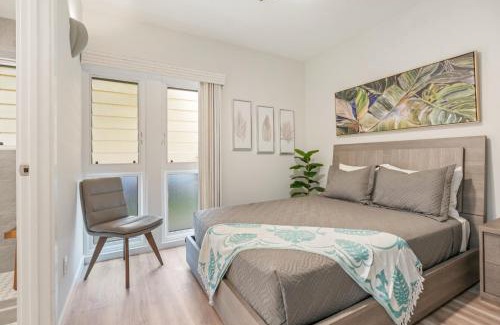 Lihue Casa | Garden Breeze Retreat at Kaha Lani Resort 103
