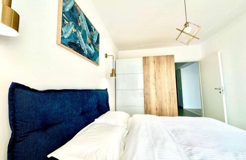 Calea Sever Bocu Apartamento | Garden by the Forest