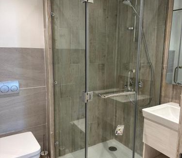 Ad-Dab'ah Apartamento | Garden Chalet 2BR 3BA Fouka Bay