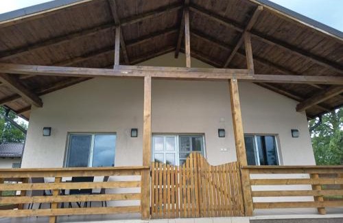 Valea Mare-Pravat Casa | Garden Chalet