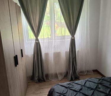 Valea Mare-Pravat Casa | Garden Chalet